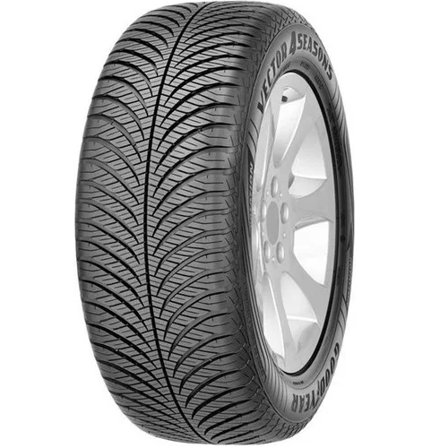 Goodyear Vector 4Seasons Gen-2 225/45R17 94V XL