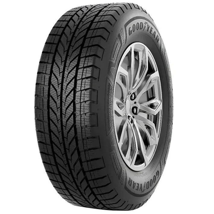 Goodyear WinterCommand 195/65R15 91H M+S 3PMSF