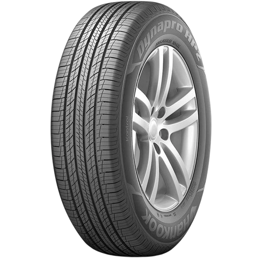 Hankook Dynapro HP2 RA33 255/60R18 112V XL