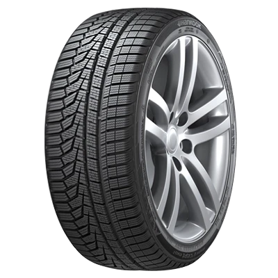 Hankook Winter I*Cept Evo2 W320 255/50R18 106V XL