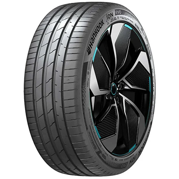 Hankook iON Evo SUV IK01A 255/45R21 106Y