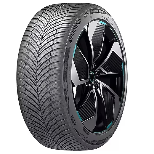 Hankook iON FlexClimate SUV IL01A 255/45R20 104Y XL