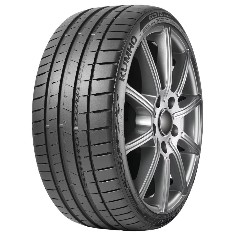 Kumho Ecsta Sport PS72 285/30R22 101Y XL