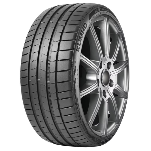 Kumho Ecsta Sport PS72 285/30R22 101Y XL