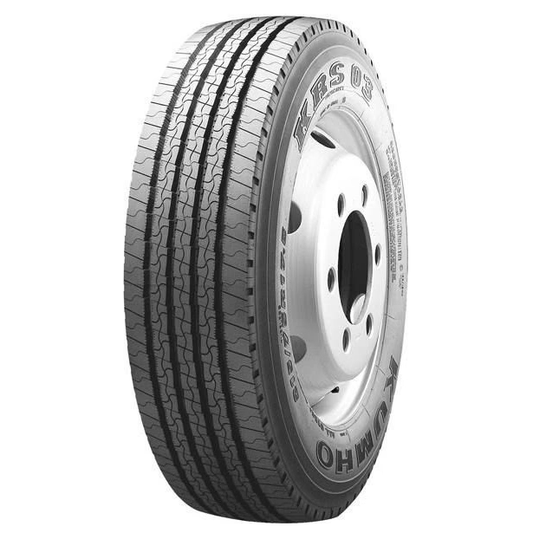 Kumho KRS03 235/75R17.5C 132/130M 14PR