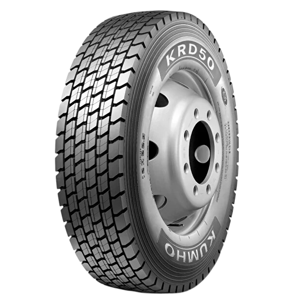 Kumho KRD50 215/75R17.5C 126/124M 12PR