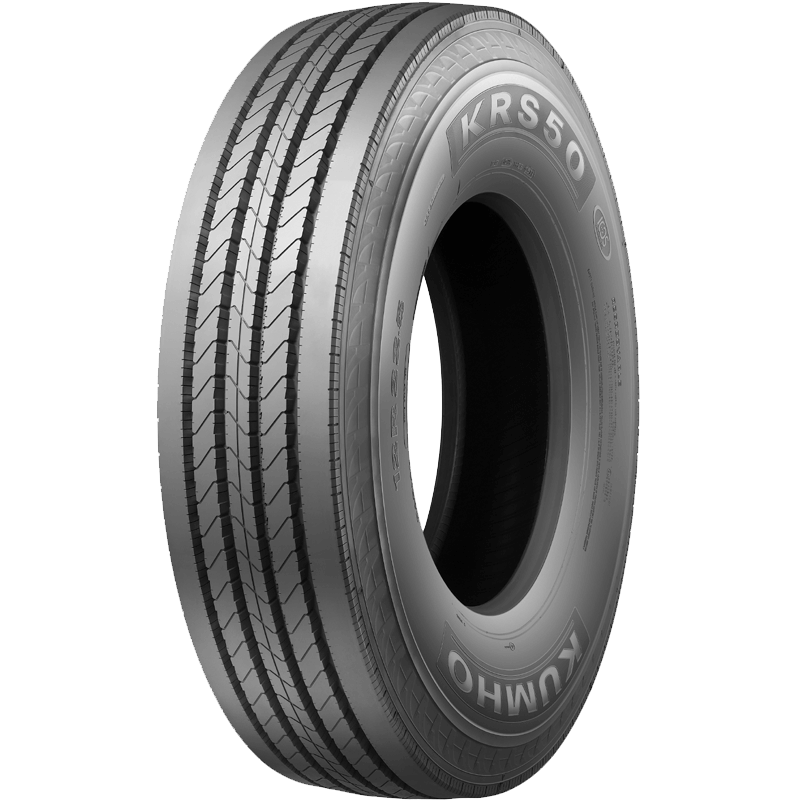 Kumho KRS50 225/75R17.5C 129/127M 12PR
