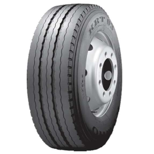 Kumho KRT03 9.5R17.5C 143/141J 18PR