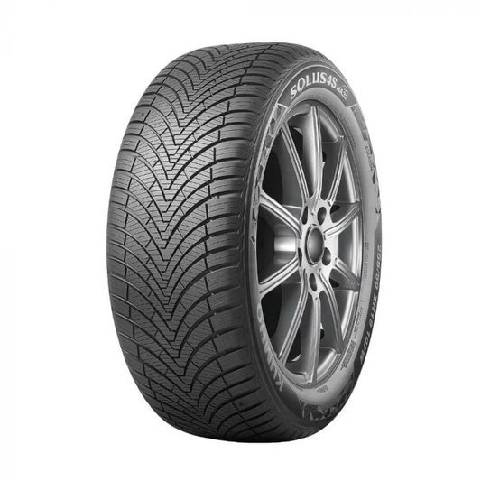 Kumho Solus 4S HA32 255/35R19 96Y