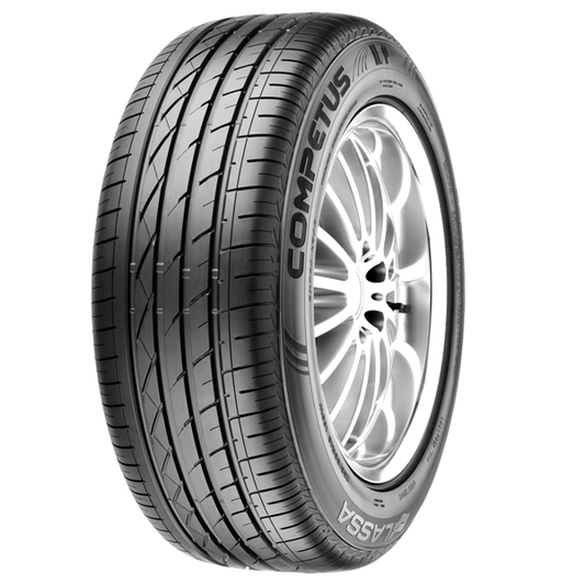 Lassa Competus H/P 235/60R18 107W XL