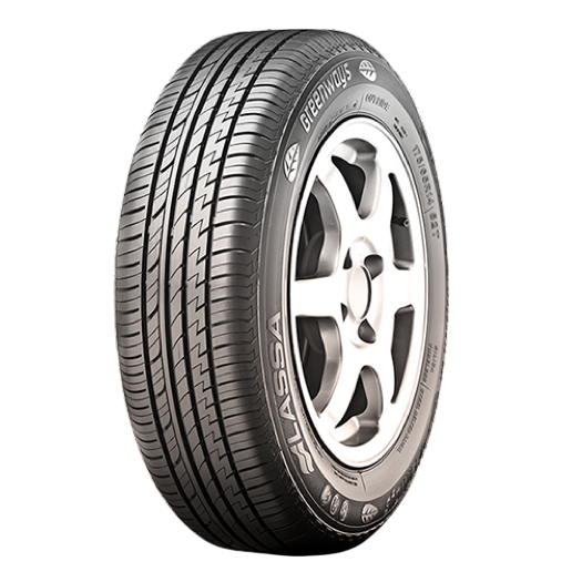 Lassa Greenways 185/65R15 92T XL