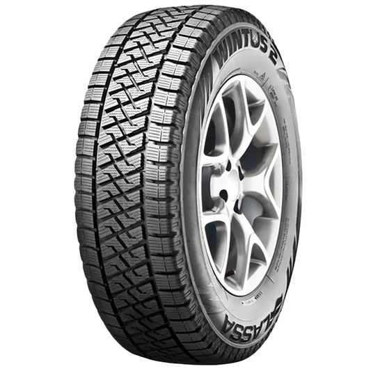 Lassa Wintus 2 215/65R15C 104/102T M+S