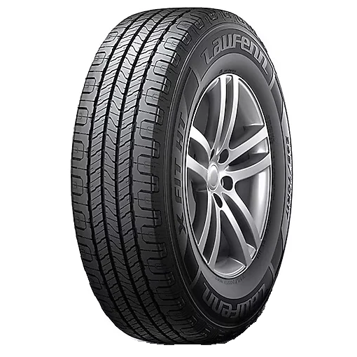 Laufenn X Fit HT LD01 245/65R17 107T M+S