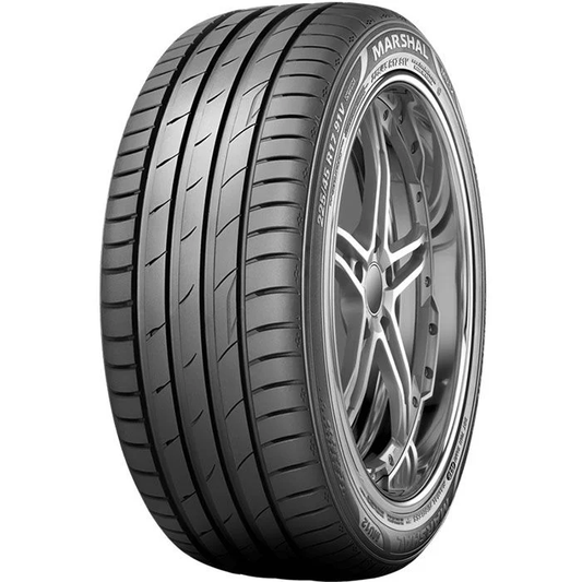 Marshal Matrac FX MU12 215/55R18 99V XL