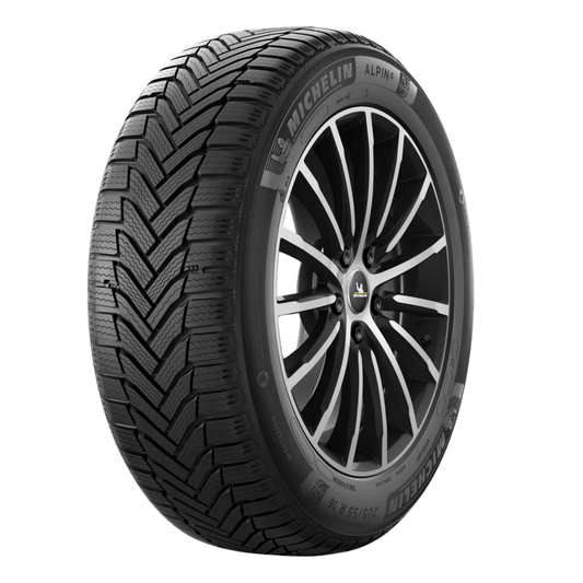 Michelin Alpin 6 185/65R15 88T