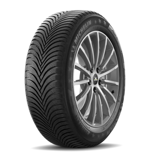Michelin Alpin 5 205/65R15 94T