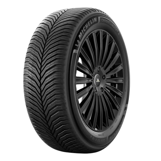 Michelin CrossClimate 3 235/55R18 104V XL M+S