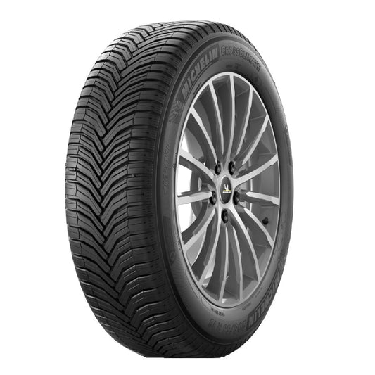 Michelin CrossClimate + 195/55R16 91H XL