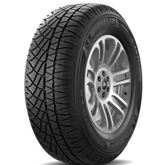 Michelin Latitude Cross 265/65R17 112H