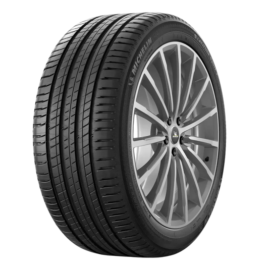 Michelin Latitude Sport 3 235/55R18 100V GRNX