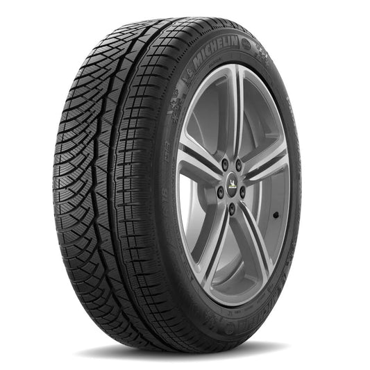 Michelin Pilot Alpin PA4 245/50R18 104V XL MO GRNX