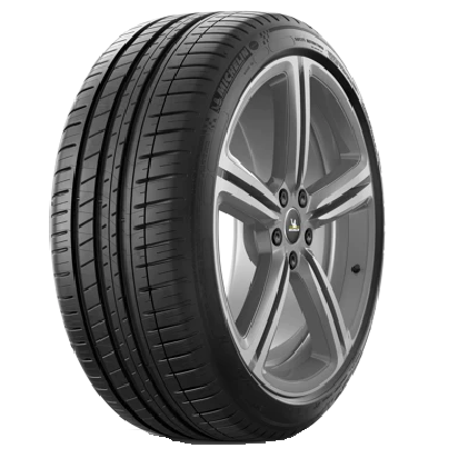 Michelin Pilot Sport 3 195/50R15 82V GRNX