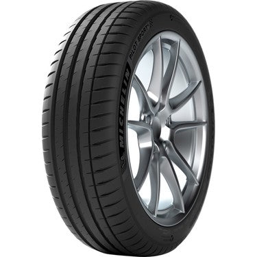 Michelin Pilot Sport 4 S 235/35R20 92Y XL N0