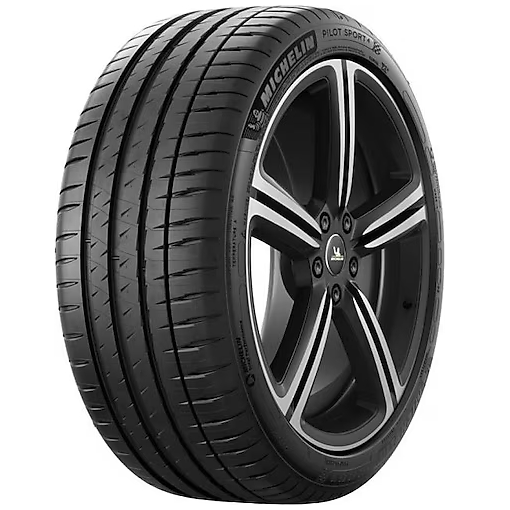 Michelin Pilot Sport 4 225/45R17 94Y XL