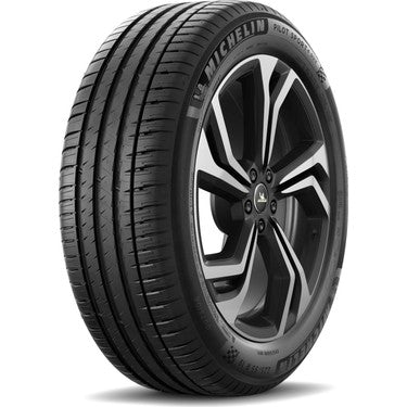 Michelin Pilot Sport 4 SUV 235/50R19 99V XL