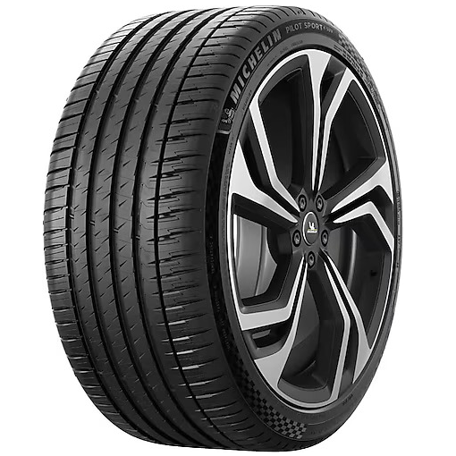 Michelin Pilot Sport 4 SUV 295/35R21 107Y XL TL