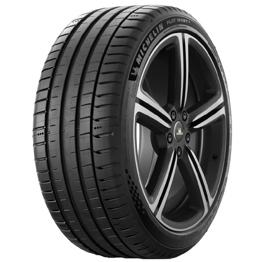 Michelin Pilot Sport 5 235/45R17 97Y XL