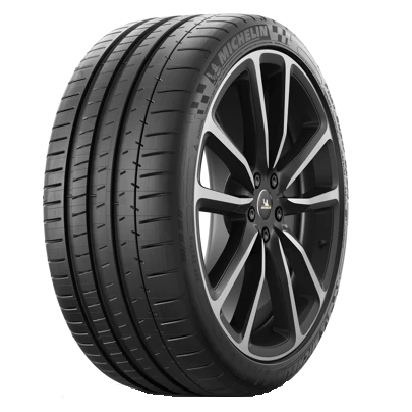 Michelin Pilot Super Sport 255/45R19 100Y N0