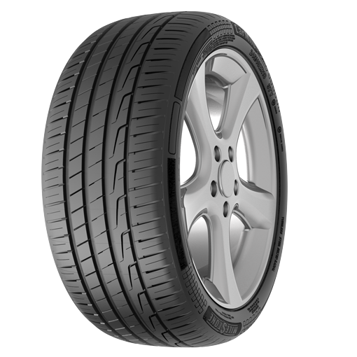 Milestone CarMile Sport 255/40R20 101Y RF