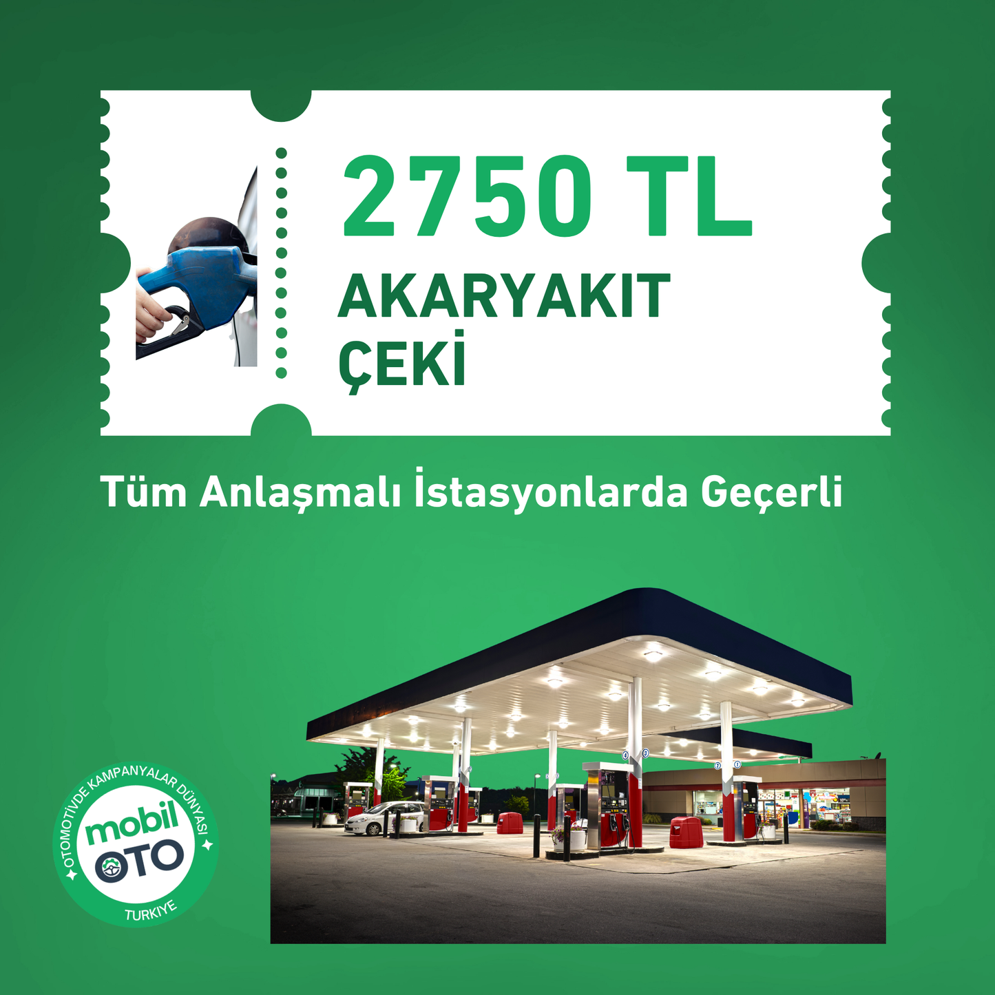 Mobiloto Premium Üyelik Paketi