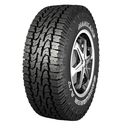 Nankang AT-5 255/60R15 102S