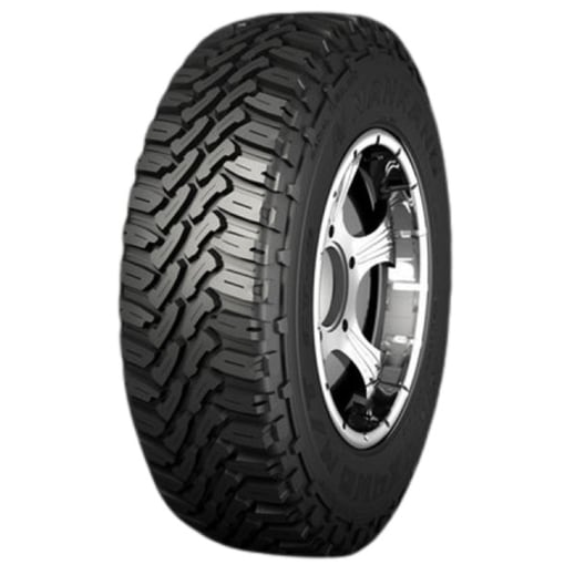 Nankang FT-9 235/55R18 104T XL