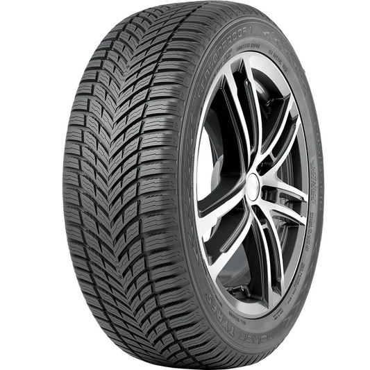 Nokian Seasonproof 1 235/60R18 107W XL