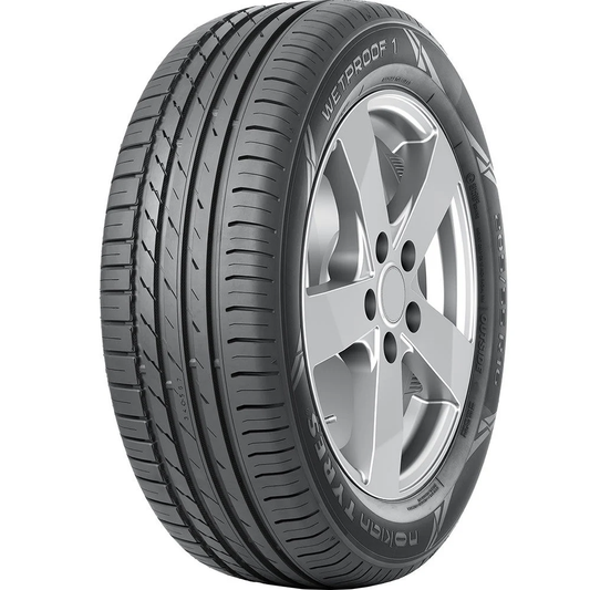 Nokian WetProof 1 195/65R15 91H