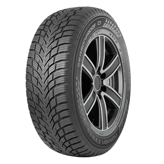 Nokian Seasonproof C1 235/65R16C 121/119R