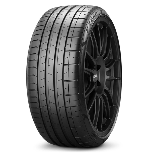 Pirelli P Zero 275/40R22 108Y XL LR NCS
