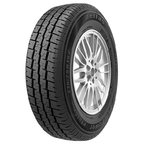 Petlas FullPower PT825 Plus 155R12C 88/86N 8PR