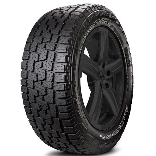 Pirelli Scorpion All Terrain Plus 265/70R16 112T