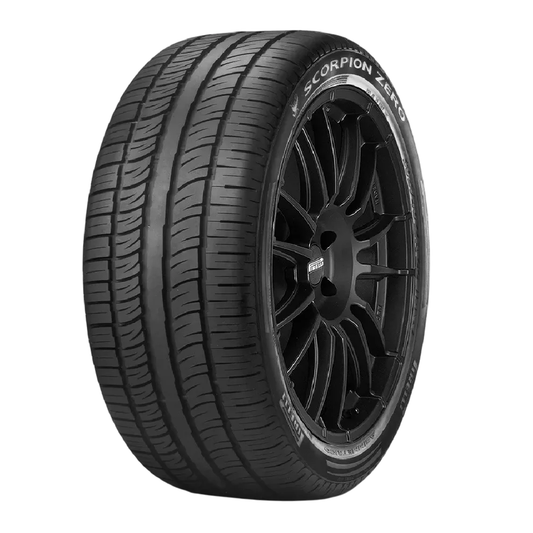 Pirelli Scorpion Zero Asimmetrico 285/45R21 113W MO1 XL M+S