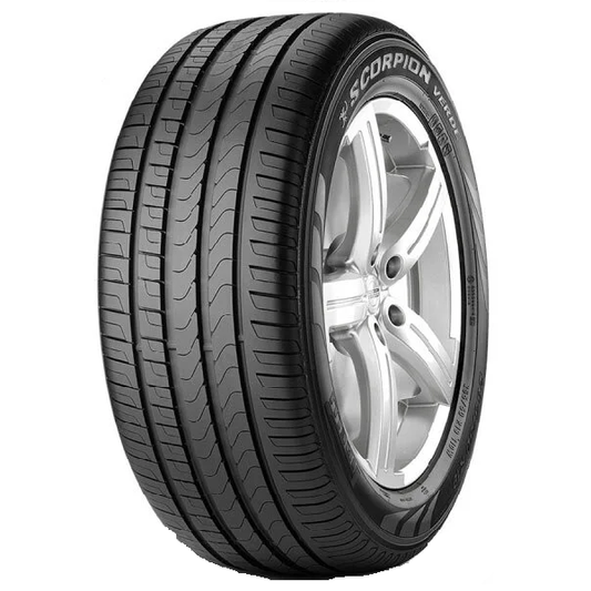Pirelli Scorpion Verde 235/55R18 100V S-I