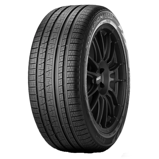 Pirelli Scorpion Verde All Season 235/50R18 97V M+S