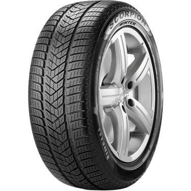 Pirelli Scorpion Winter 315/35R21 111V XL * RFT