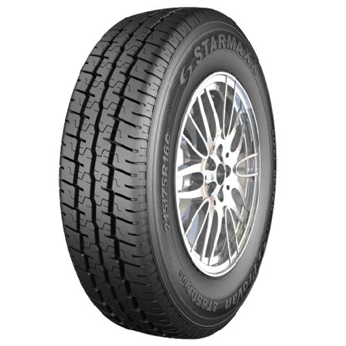 Starmaxx Provan ST850 195R15C 106/104R 8PR