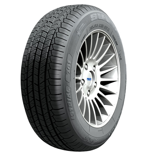 Taurus 701 SUV 235/55R19 105V XL