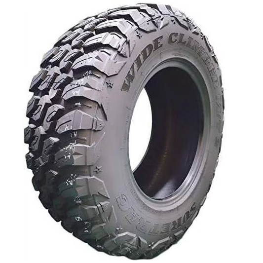 Suretrac Wide Climber M/T 2 35/12.50R20 121Q