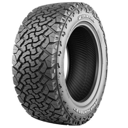 Venom Power Terra Hunter X/T 33/12.50R22 109R